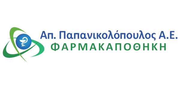ΦΑΡΜΑΚΑΠΟΘΗΚΗ Α. ΠΑΠΑΝΙΚΟΛΟΠΟΥΛΟΣ ΑΕ