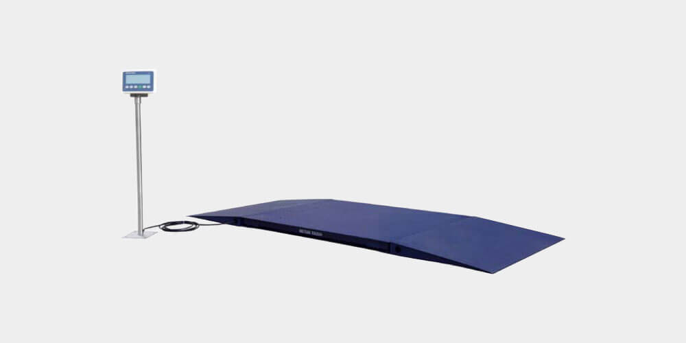 Mettler Toledo BFA231/236