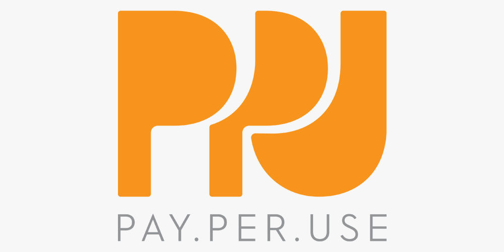 Pay per Use
