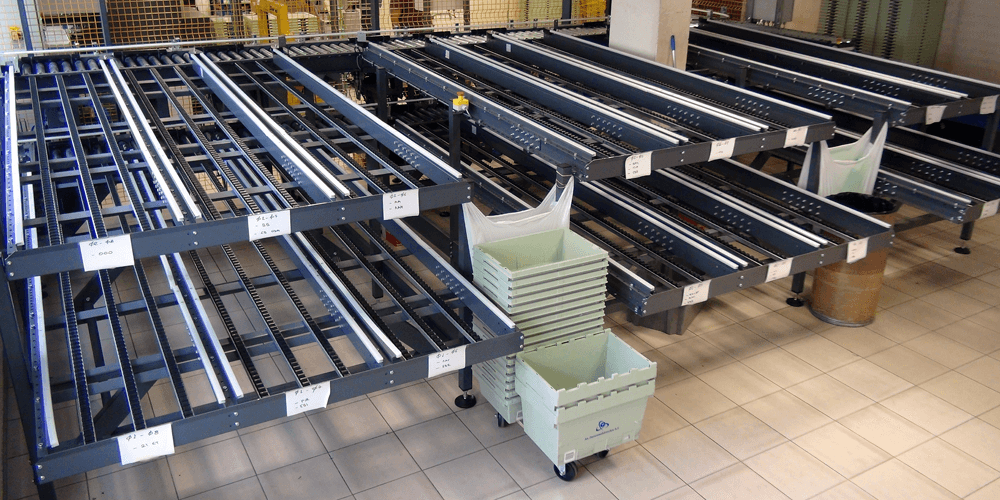 Automatic Order Execution System At A. PAPANIKOLOPOULOS SA