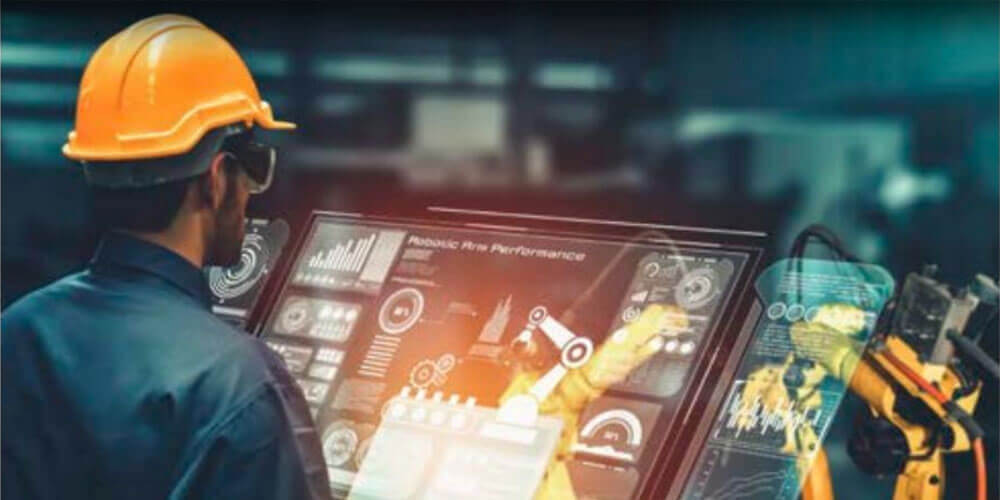 Is Greek industry ready for Industry 4.0?