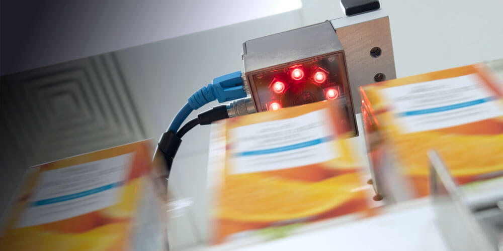 Code Verification Systems On The Production Line