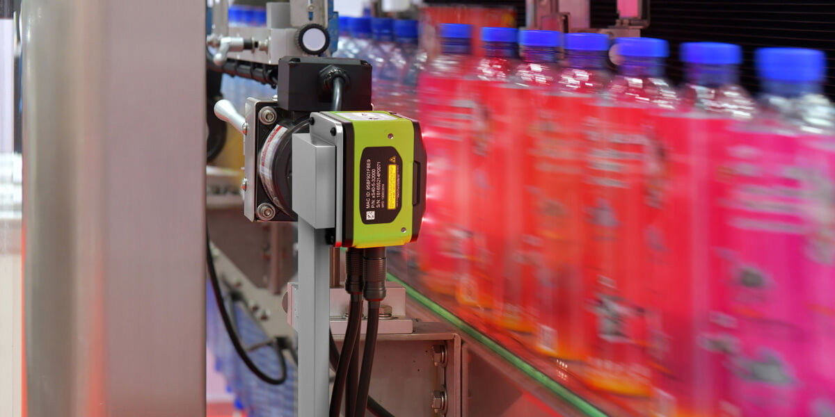 Orientation Control and Labeling