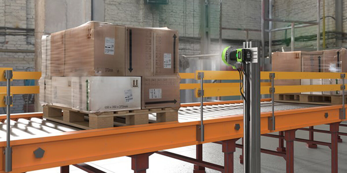 Group Packaging Control