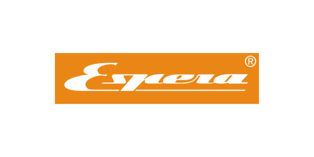 Espera Logo