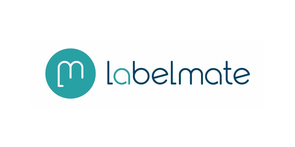 Labelmate Logo