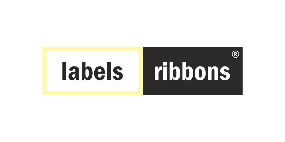 LabelsRibbons Logo