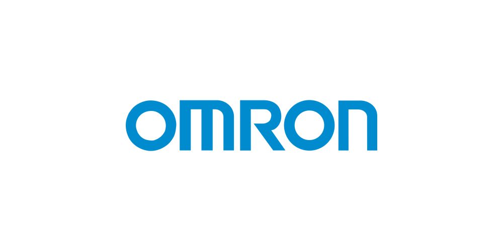 Omron Logo