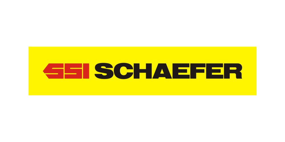 SSI Schaefer Logo