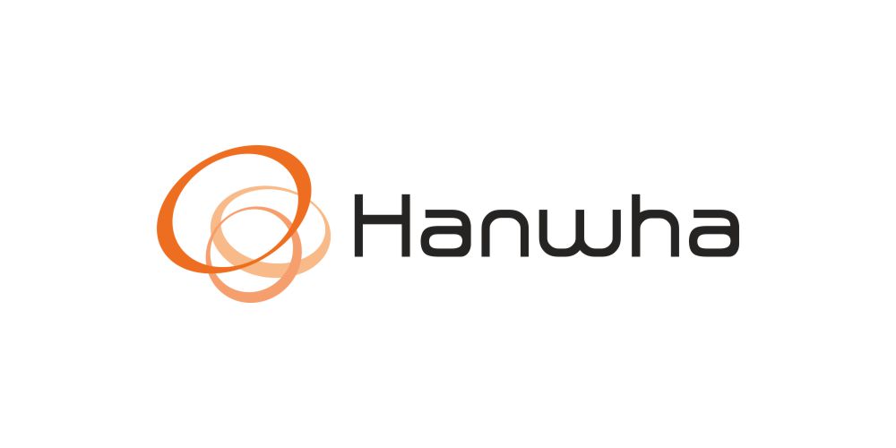 Hanwha Logo