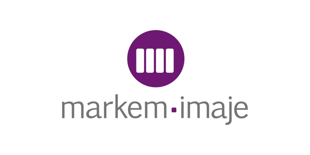 Markem-Imaje Logo