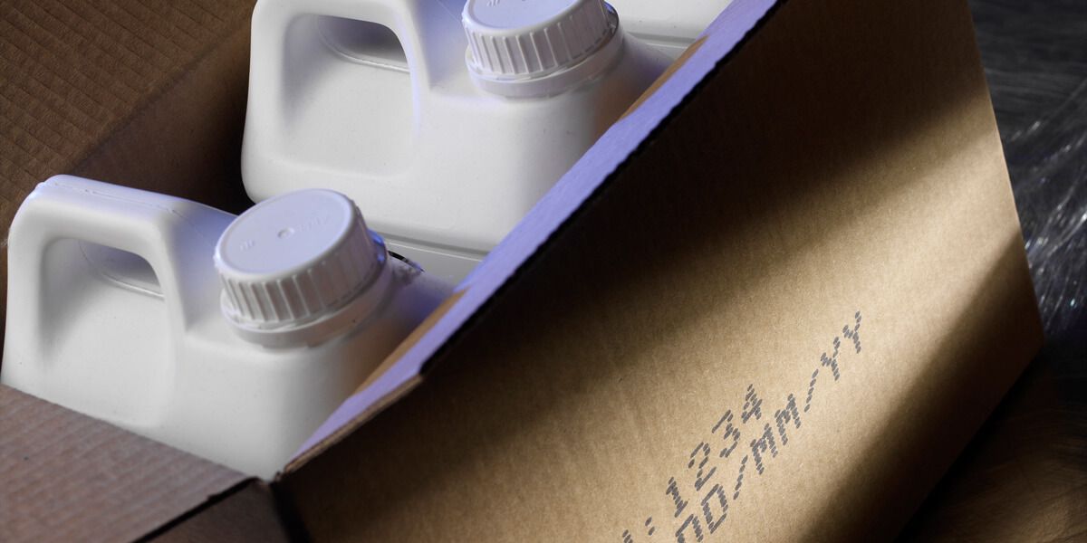 Πλαστικά / Χημικά / Απορρυπαντικά