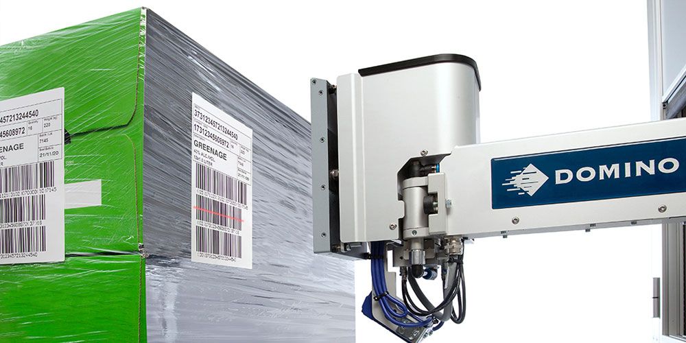 Συτήματα Print & Apply