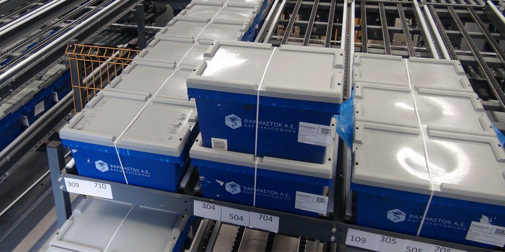 Αυτόματη Εκτέλεση Παραγγελιών