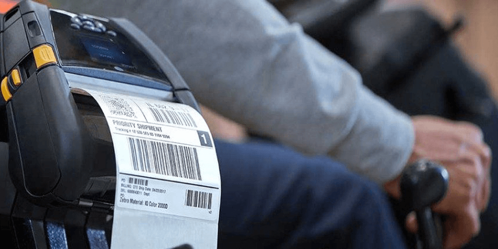 Φορητοί Θερμικοί Εκτυπωτές Ετικετών