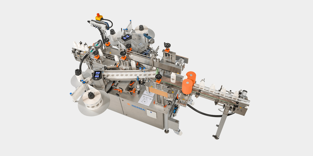 Ετικετέζες Πλευρικής Επικόλλησης