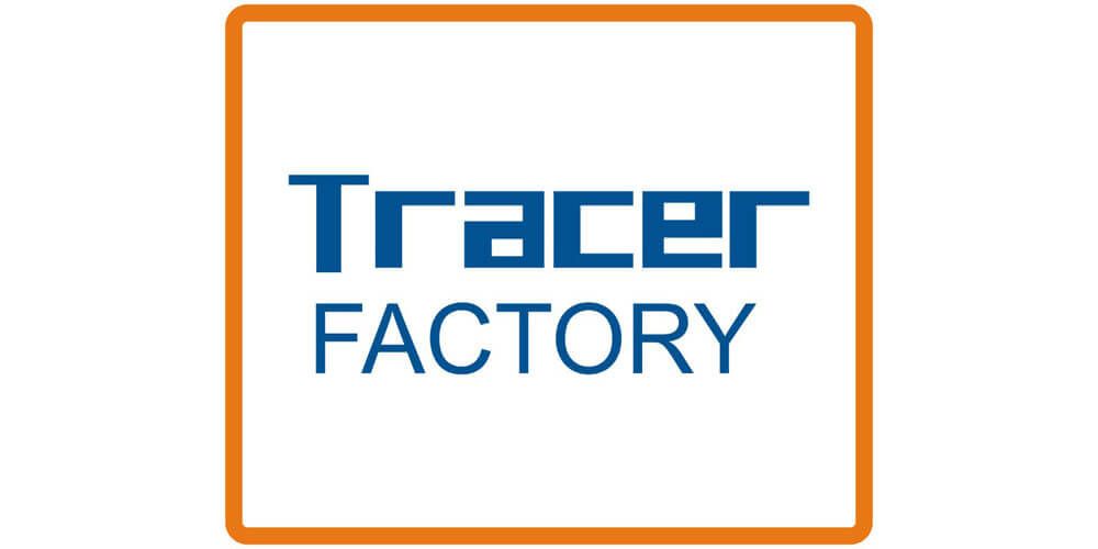 Tracer Factory (MES / Ιχνηλασιμότητα)
