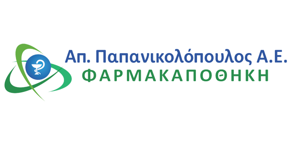 ΦΑΡΜΑΚΑΠΟΘΗΚΗ Α. ΠΑΠΑΝΙΚΟΛΟΠΟΥΛΟΣ ΑΕ